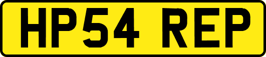 HP54REP