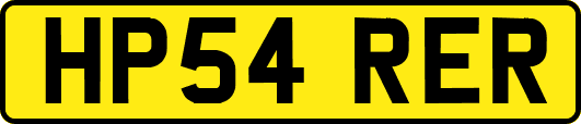 HP54RER