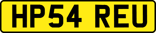 HP54REU