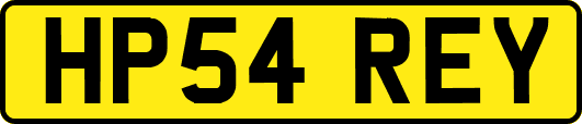 HP54REY