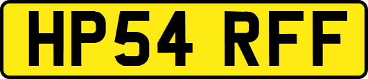 HP54RFF