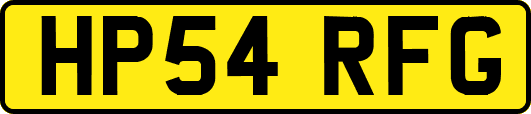 HP54RFG