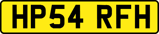 HP54RFH