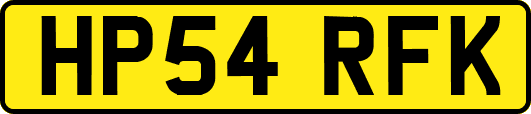 HP54RFK