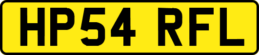 HP54RFL