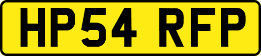 HP54RFP