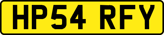 HP54RFY