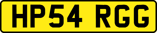 HP54RGG