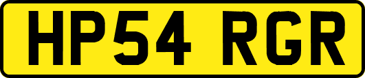 HP54RGR
