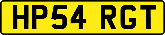 HP54RGT