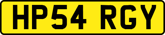 HP54RGY