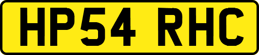 HP54RHC