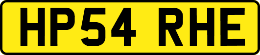 HP54RHE