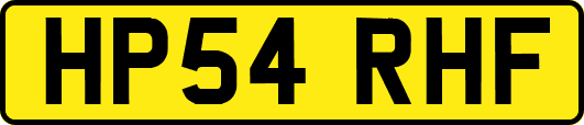 HP54RHF