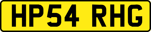 HP54RHG