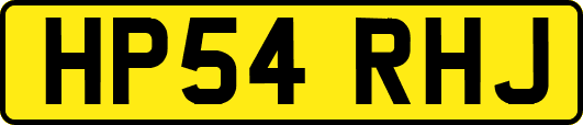HP54RHJ