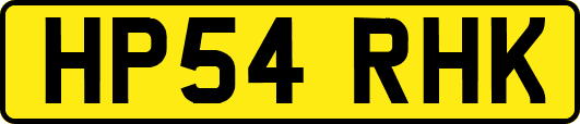 HP54RHK