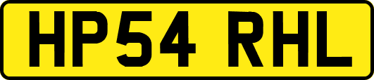 HP54RHL