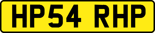HP54RHP