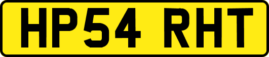 HP54RHT