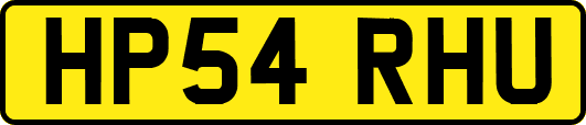 HP54RHU