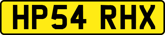 HP54RHX