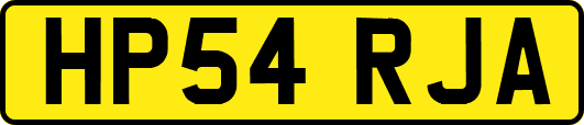 HP54RJA