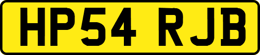 HP54RJB