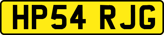 HP54RJG