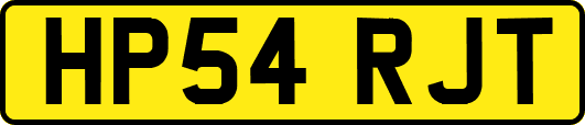HP54RJT