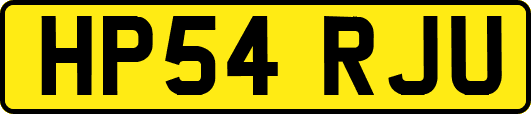 HP54RJU