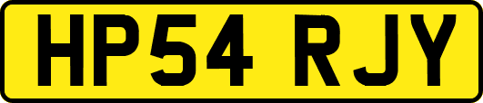 HP54RJY
