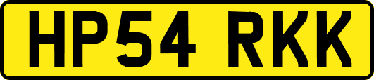 HP54RKK