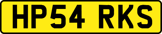 HP54RKS