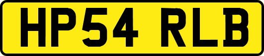 HP54RLB