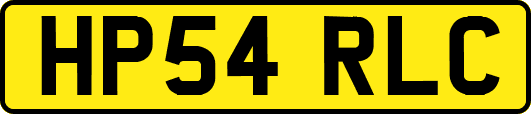 HP54RLC