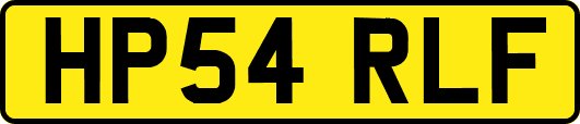 HP54RLF