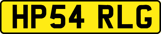 HP54RLG