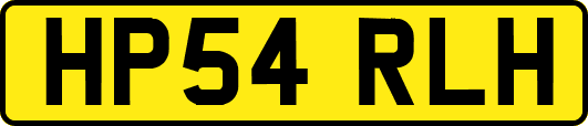 HP54RLH