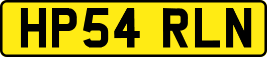 HP54RLN