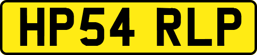 HP54RLP