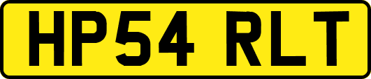HP54RLT
