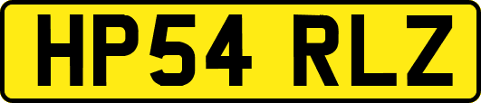 HP54RLZ