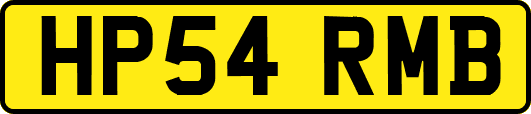 HP54RMB