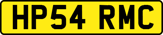 HP54RMC