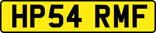 HP54RMF