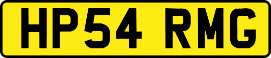 HP54RMG