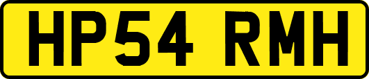 HP54RMH