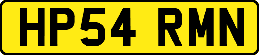 HP54RMN