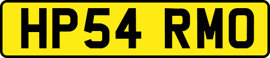 HP54RMO